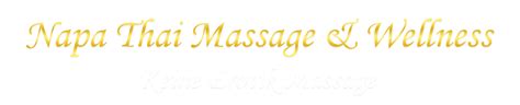 thai massage vallensbæk|Napa Thai Wellness